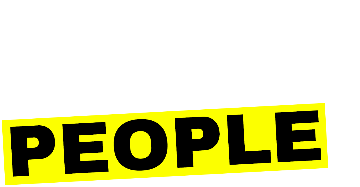 Tech for the People